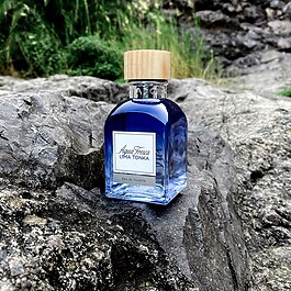 Aguas Frescas Lima Tonka - Eau de Toilette 
